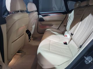 BMW Serie 6 630d xDrive