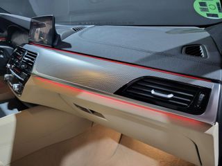 BMW Serie 6 630d xDrive