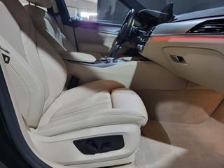 BMW Serie 6 630d xDrive