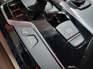 BMW Serie 6 630d xDrive