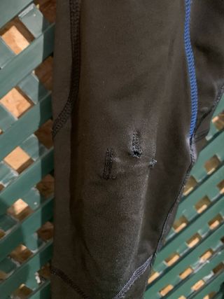Pantalón chandal Adidas
