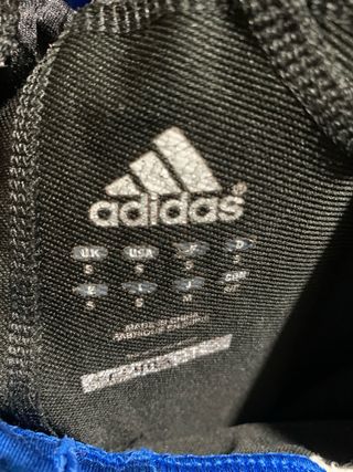 Pantalón chandal Adidas