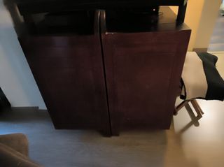 Mueble barra TV 