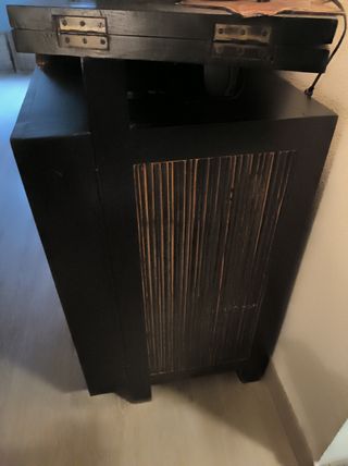 Mueble barra TV 