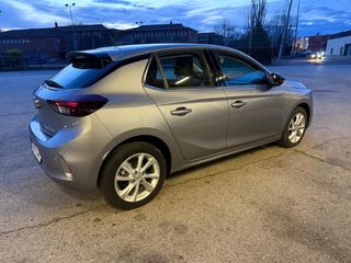 Opel Corsa 2021