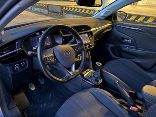 Opel Corsa 2021