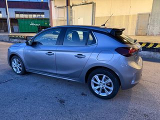 Opel Corsa 2021