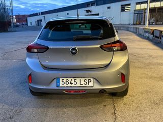 Opel Corsa 2021