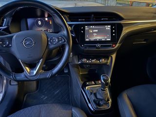 Opel Corsa 2021