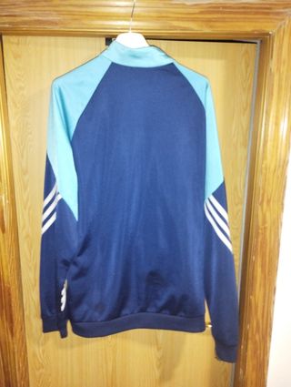 Chaqueta Adidas vilareal