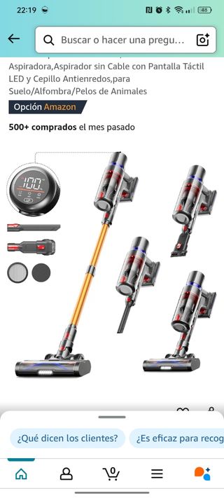 Tubo extensible hompany