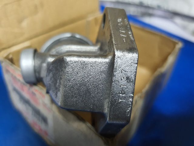 VALVOLA IAC PER FUORIBORDO SUZUKI DF