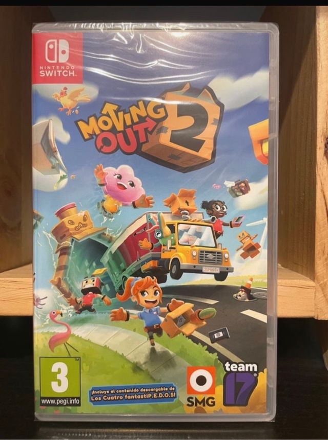 moving out 2 switch