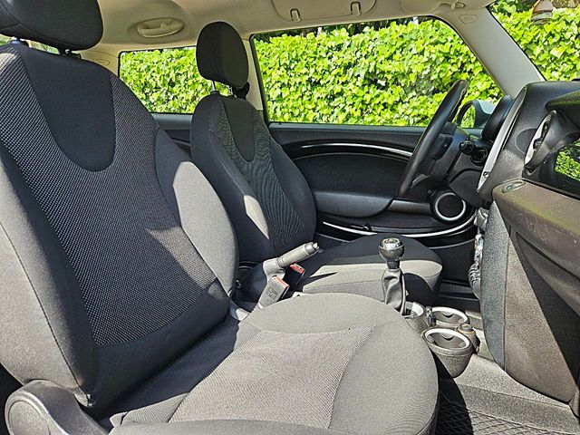 MINI Mini 2013 One Diesel 90 CV