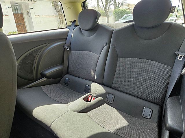 MINI Mini 2013 One Diesel 90 CV