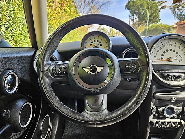 MINI Mini 2013 One Diesel 90 CV