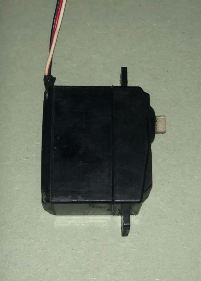 Servocomando Futaba S9301