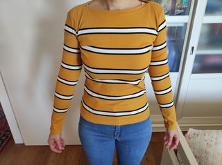 Maglione da donna nuovo tg M marca Stradivarius 