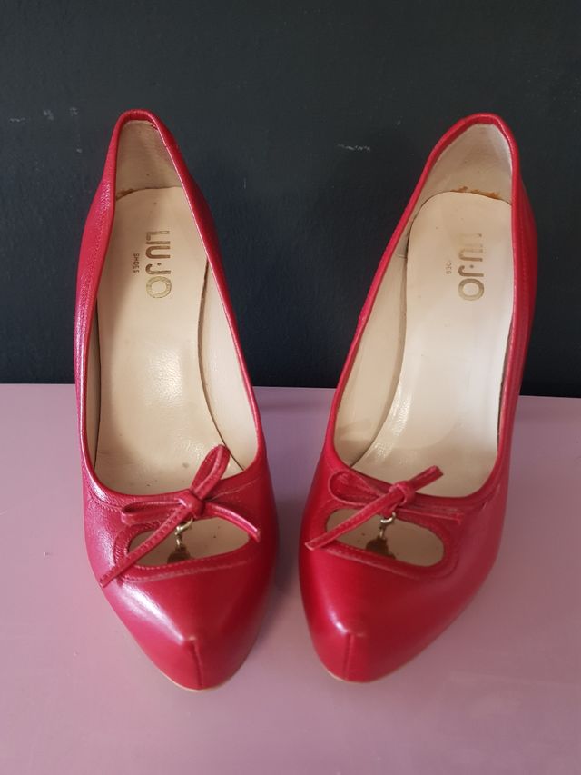 Scarpe Liu jo n.35