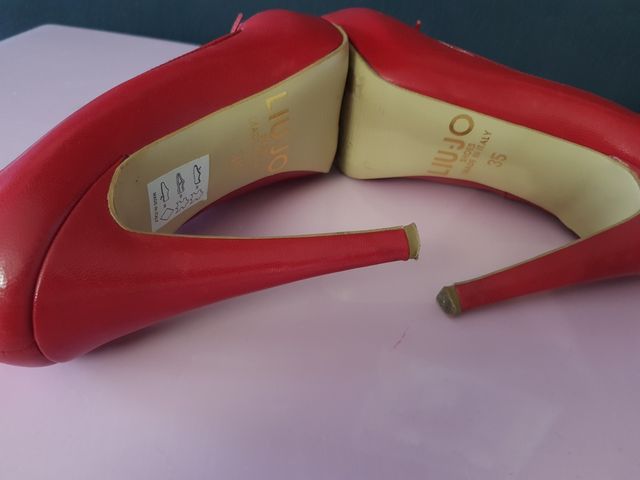 Scarpe Liu jo n.35