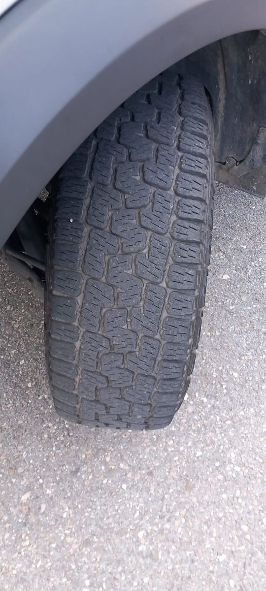 Land Rover Discovery 2005