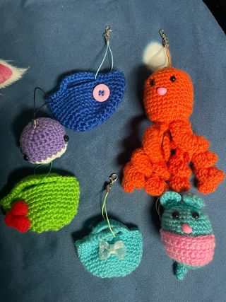 Muñeco Nuevo Solidario