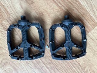 Pedales plataforma Onoff