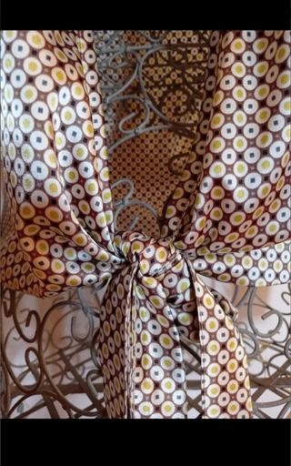SOBRECAMISA, DENNY ROSE, SIN ESTRENAR 