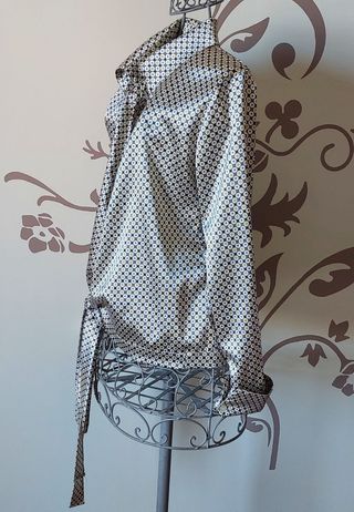 SOBRECAMISA, DENNY ROSE, SIN ESTRENAR 