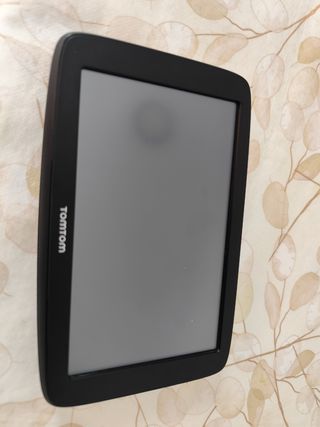 GPS TOMTOM