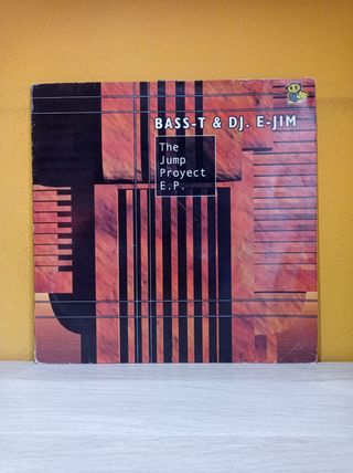 Vinilo makina remember 