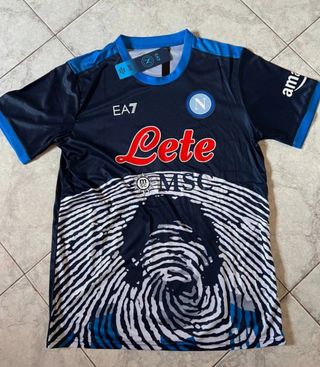 Maglia Maradona