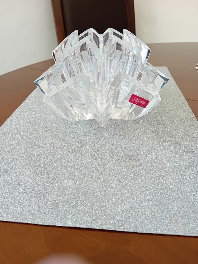 Crystal d'Arques Paris 