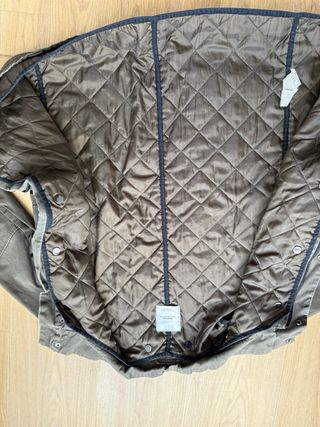 Chaqueta