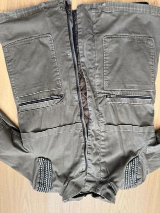Chaqueta