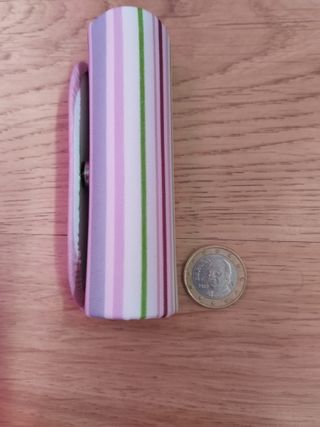 Neceser Pintalabios Nuevo 