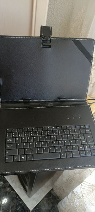 Teclado de 10 universal 