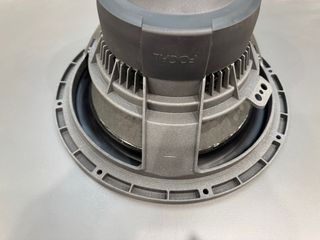 Focal Polyglass 33V1 subwoofer