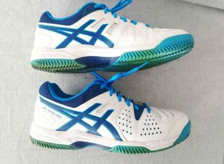 Zapatillas Asics Gel Pádel Pro 3 GS