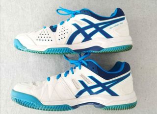 Zapatillas Asics Gel Pádel Pro 3 GS