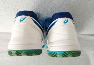 Zapatillas Asics Gel Pádel Pro 3 GS