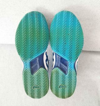 Zapatillas Asics Gel Pádel Pro 3 GS