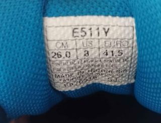 Zapatillas Asics Gel Pádel Pro 3 GS
