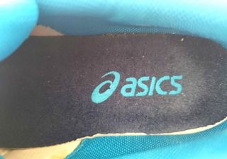 Zapatillas Asics Gel Pádel Pro 3 GS