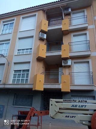 Reformas y construcciones D&J