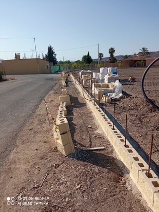 Reformas y construcciones D&J