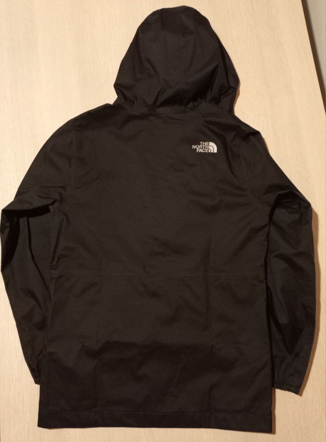 Giacca The North Face impermeabile doppio strato