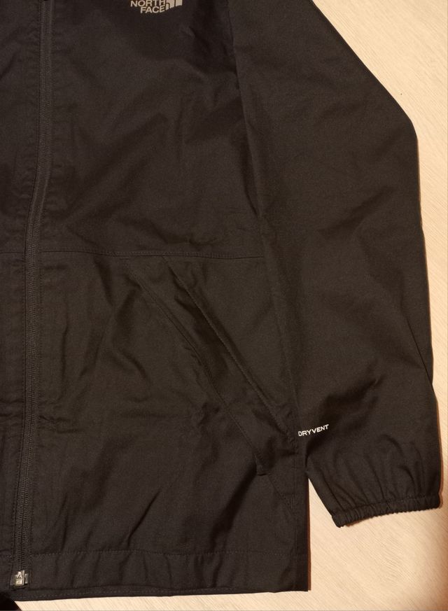 Giacca The North Face impermeabile doppio strato