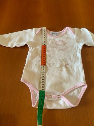 Body bimba.  Underwear collection. 9 mesi