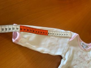 Body bimba.  Underwear collection. 9 mesi